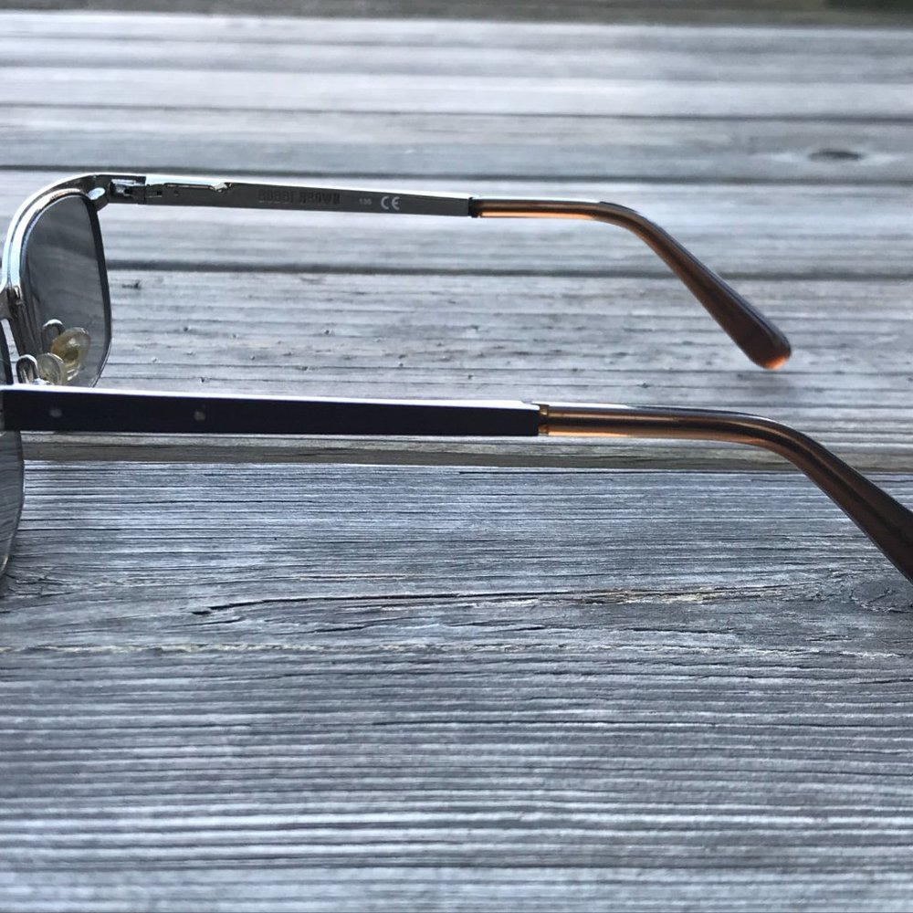 Bobbi Brown Women Eyeglasses Frame The Mallory JHN - Picture 10 of 13